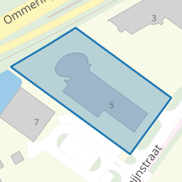 Perceel AMR01-F-6761