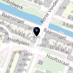 Appartement AMR01 F 6816 1