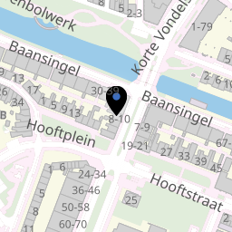 Appartement AMR01 F 6816 2