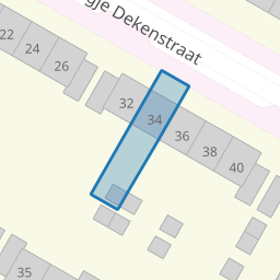 Perceel AMR01-F-6827