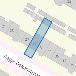 Perceel AMR01-F-6830