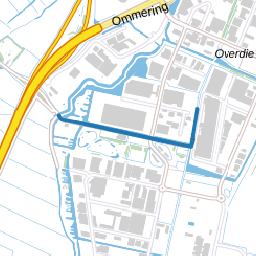 Perceel AMR01-F-6888