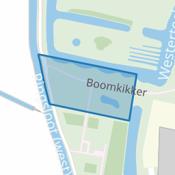 Perceel AMR01-F-6899