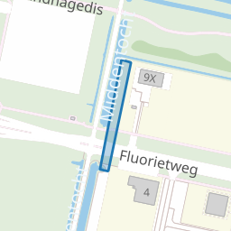 Perceel AMR01-F-6935