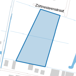 Perceel AMR01-F-6997
