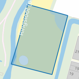 Perceel AMR01-F-7000