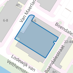 Perceel AMR01-F-7036