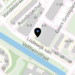 Appartement AMR01 F 7044 3