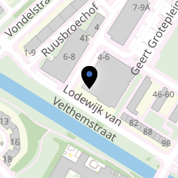 Appartement AMR01 F 7044 6