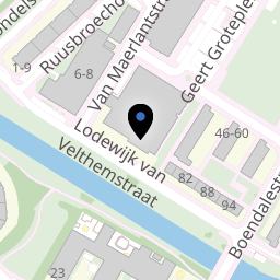 Appartement AMR01 F 7044 7