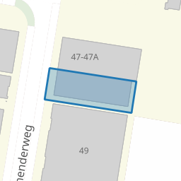 Perceel AMR01-F-7051