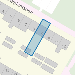 Perceel AMR01-F-7096