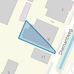 Perceel AMR01-F-7100