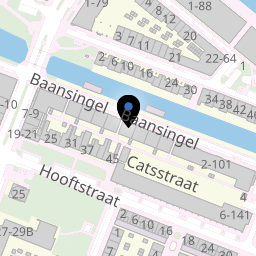 Appartement AMR01 F 7162 33