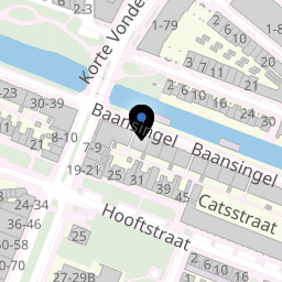 Appartement AMR01 F 7162 45