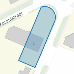 Perceel AMR01-F-7163