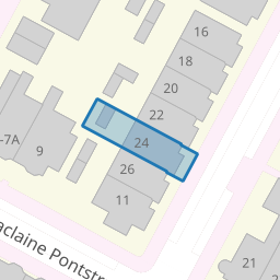 Perceel AMR01-F-7231