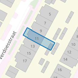 Perceel AMR01-F-7245