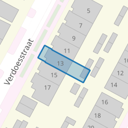 Perceel AMR01-F-7246