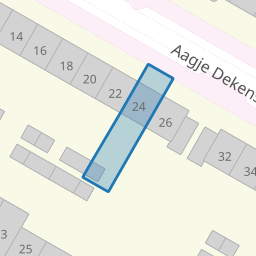 Perceel AMR01-F-7271