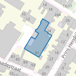 Perceel AMR01-F-7291