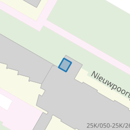 Perceel AMR01-F-7300