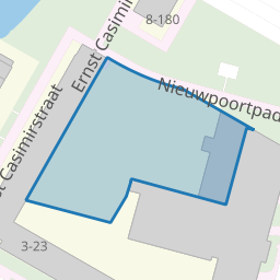 Perceel AMR01-F-7302