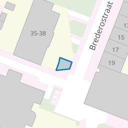 Perceel AMR01-F-7306