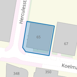 Perceel AMR01-F-7327