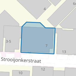 Perceel AMR01-F-7332