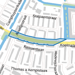 Perceel AMR01-F-7338