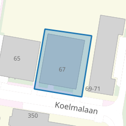 Perceel AMR01-F-7373