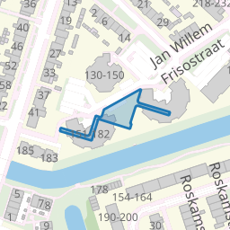 Perceel AMR01-F-7395