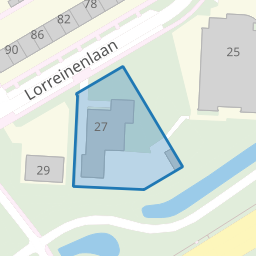 Perceel AMR01-F-7421