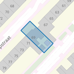 Perceel AMR01-F-7464