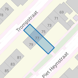 Perceel AMR01-F-7468