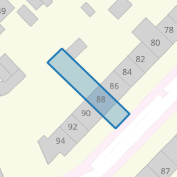 Perceel AMR01-F-7488