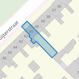 Perceel AMR01-F-7508