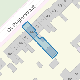 Perceel AMR01-F-7511