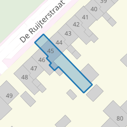 Perceel AMR01-F-7512