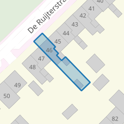 Perceel AMR01-F-7513