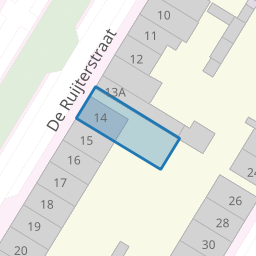 Perceel AMR01-F-7516