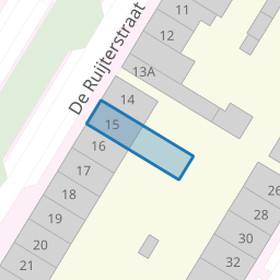 Perceel AMR01-F-7517