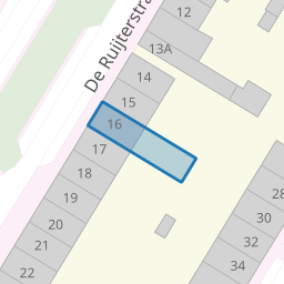 Perceel AMR01-F-7518