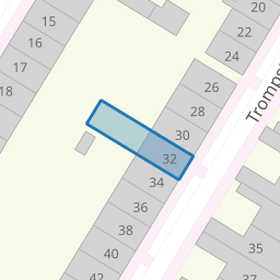 Perceel AMR01-F-7531