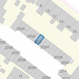 Perceel AMR01-F-7581