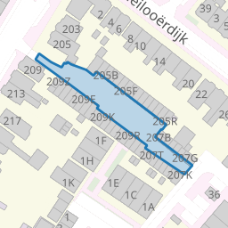 Perceel AMR01-F-7598