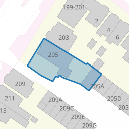 Perceel AMR01-F-7599