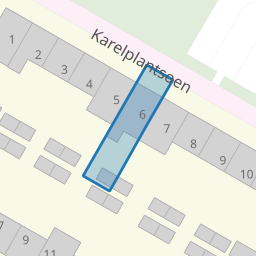 Perceel AMR01-F-7616