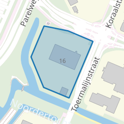 Perceel AMR01-F-7624